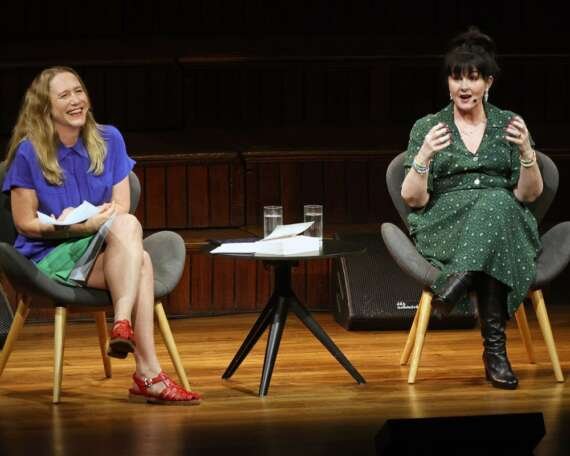 Sydney Writers Festival 2026