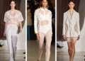 Karla Spetic Australian Fashion Week