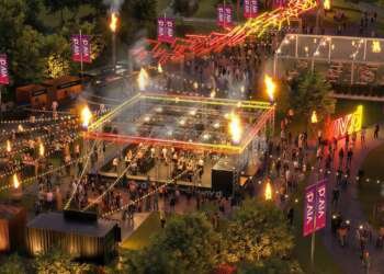 Vivid Sydney 2026