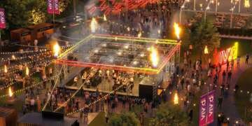 Vivid Sydney 2026