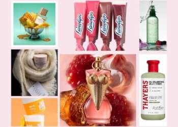 New Beauty Products