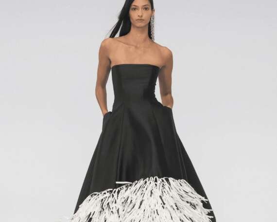 Iconic Moments Australian Fashion Week 2026 Mariam Seddiq
