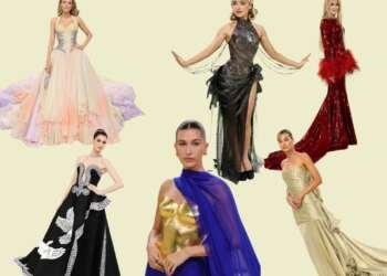 Best Met Gala 2026 Fashions