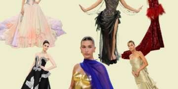 Best Met Gala 2026 Fashions
