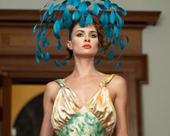 Iconic Moments Australian Fashion Week 2026 Nicol and Ford