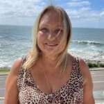 Cathy Wagstaff