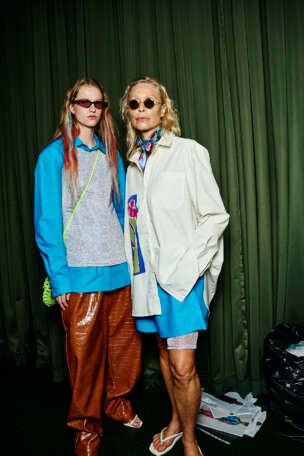 Australia Fashion Week 2026 - Gary Bigeni