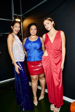 Australia Fashion Week 2026 - Gary Bigeni