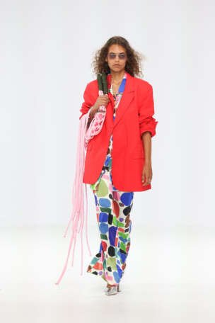 Australia Fashion Week 2026 - Gary Bigeni