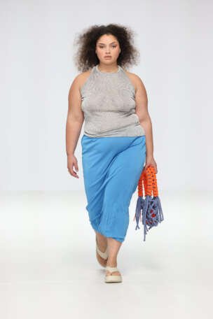Australia Fashion Week 2026 - Gary Bigeni
