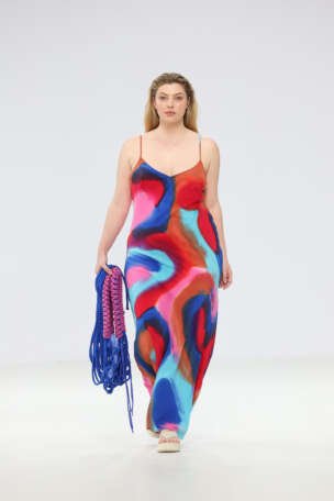 Australia Fashion Week 2026 - Gary Bigeni