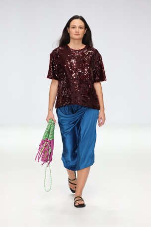 Australia Fashion Week 2026 - Gary Bigeni