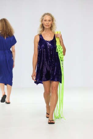Australia Fashion Week 2026 - Gary Bigeni