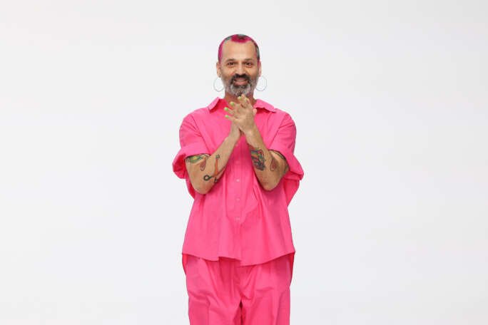 Australia Fashion Week 2026 - Gary Bigeni