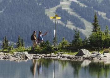 Whistler