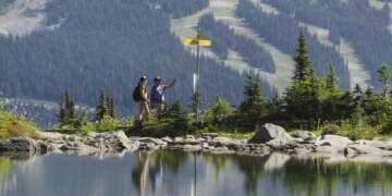 Whistler