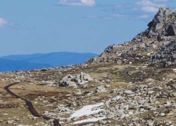 Snowies Alpine Walk