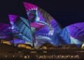 Sydney Opera House