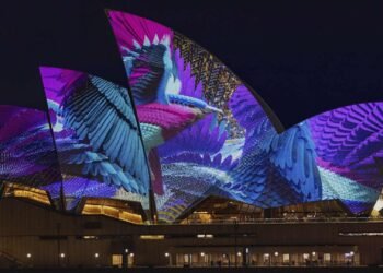 Sydney Opera House