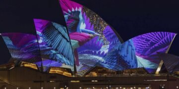 Sydney Opera House