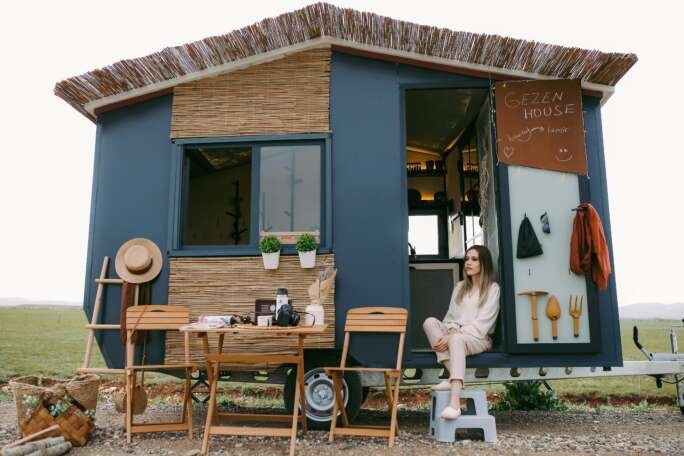 Smaller, well designed homes could reduce building costs