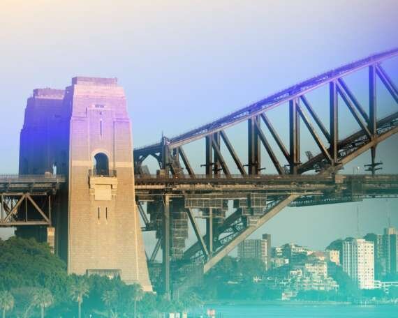 Harbour Bridge Museum 