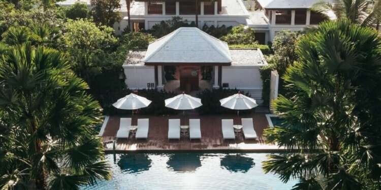 InterContinental Phuket Resort