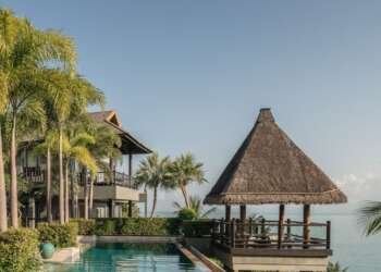 Four Seasons Koh Samui