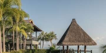 Four Seasons Koh Samui