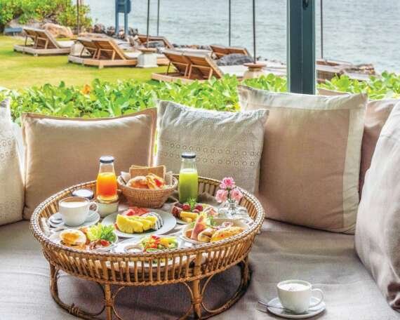 Devasom Khao Lak