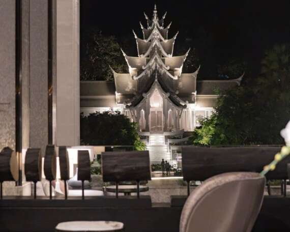InterContinental Phuket Resort