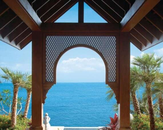Four Seasons Koh Samui