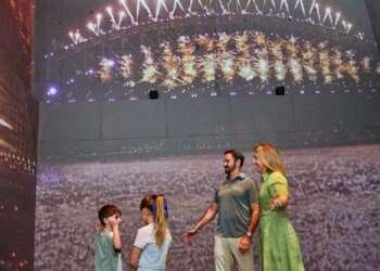 Harbour Bridge Museum