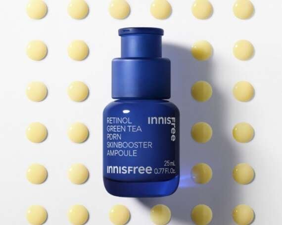 Best Korean Beauty Brands in Australia InnisFree