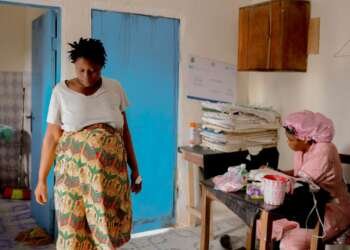 Maternal Health Inequality