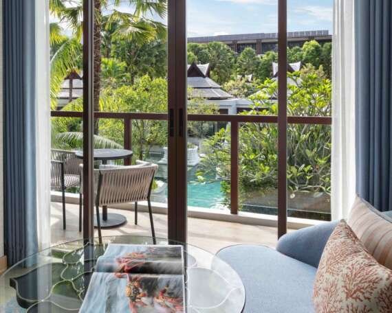 InterContinental Phuket Resort