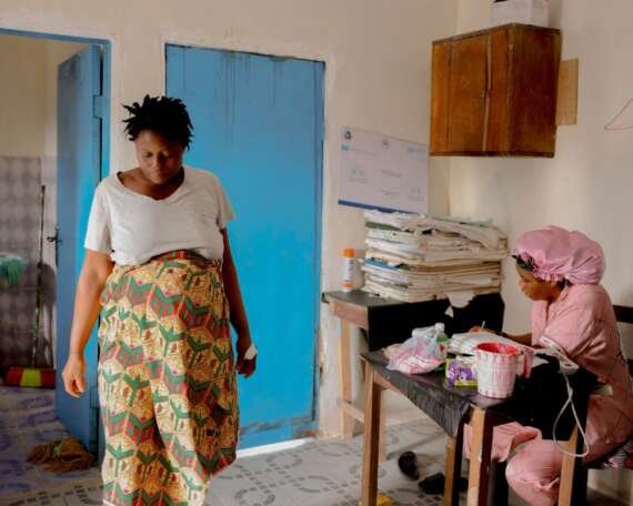 Maternal Health Inequality