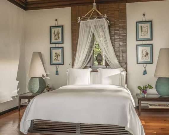 Four Seasons Koh Samui