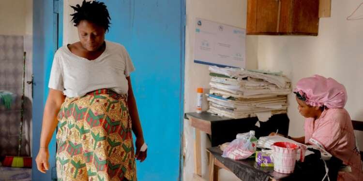 Maternal Health Inequality