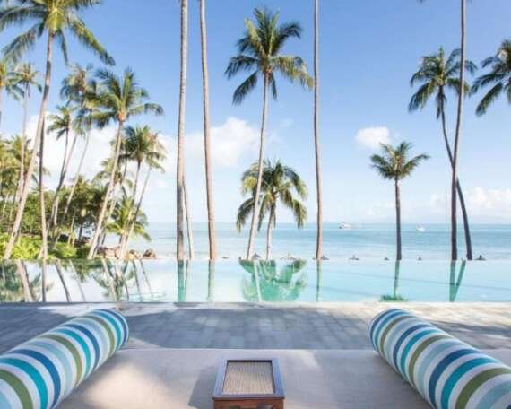 Four Seasons Koh Samui