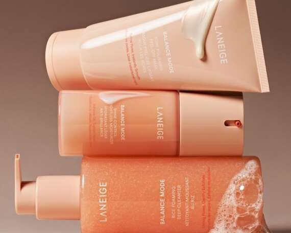 Laneige