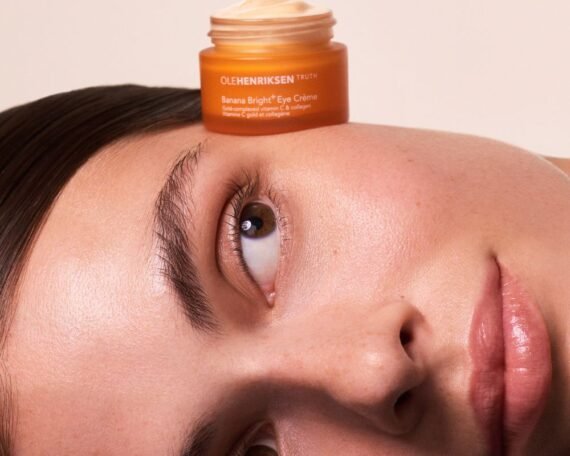 Ole Henriksen Eye Cream