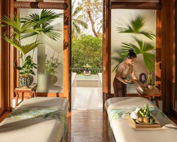 Four Seasons Koh Samui