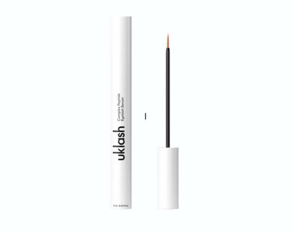 New Beauty Products Complex Peptide Eyelash Serum Uklash