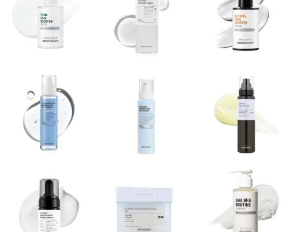Best Korean Beauty Brands in Australia Meditherapy