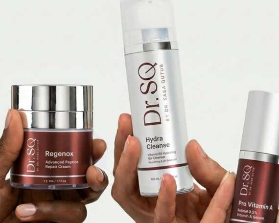 Dr.SQ Skincare 