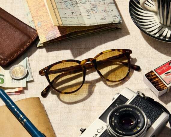 Winter Sunglass Trends