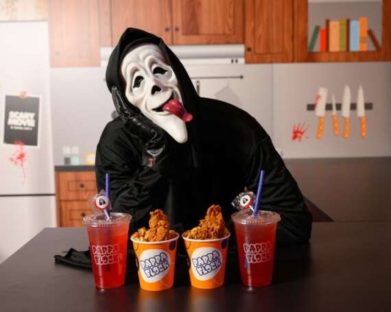 Scary Movie 6