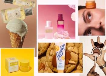 New Beauty Products