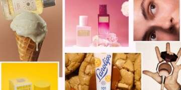 New Beauty Products
